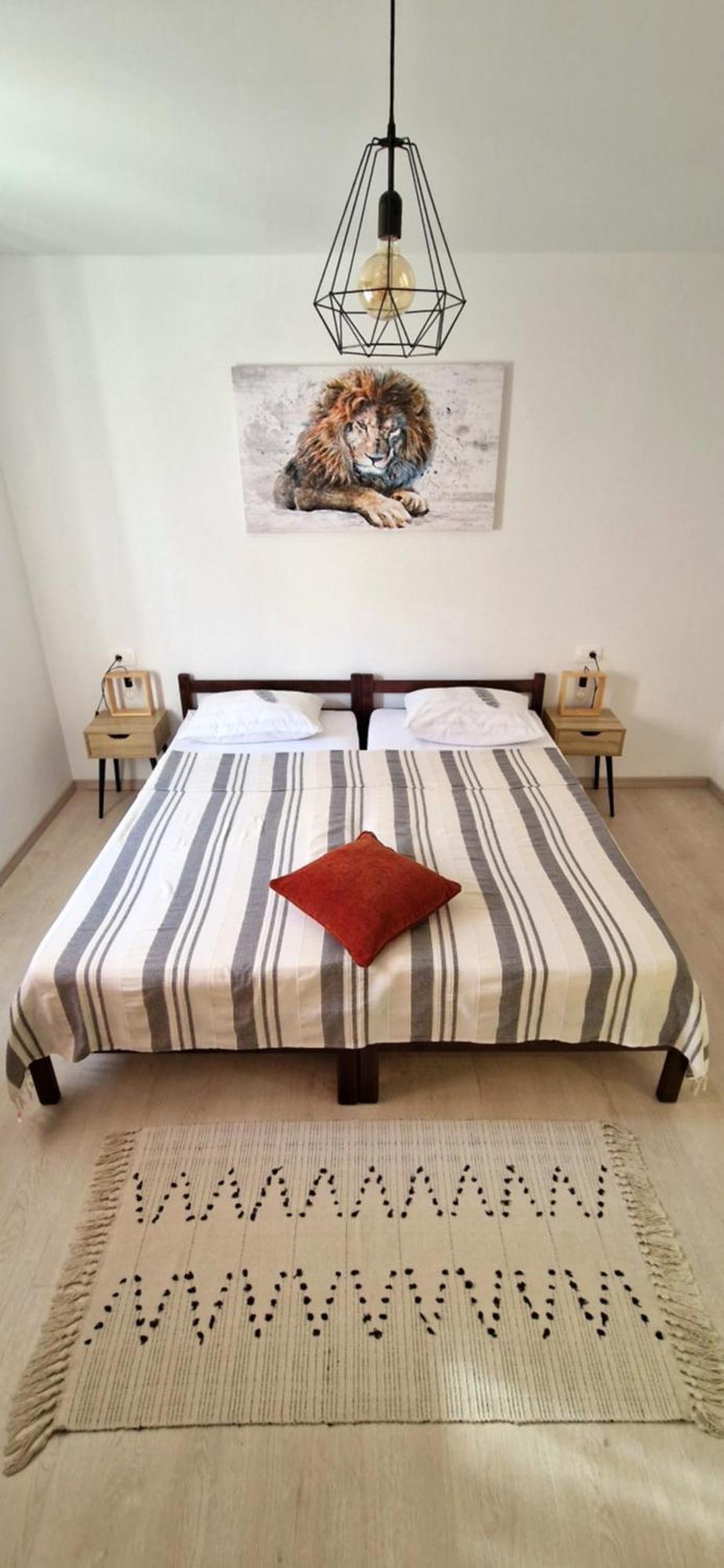 2 Bedroom Apartment Ljubica Sinj Kültér fotó