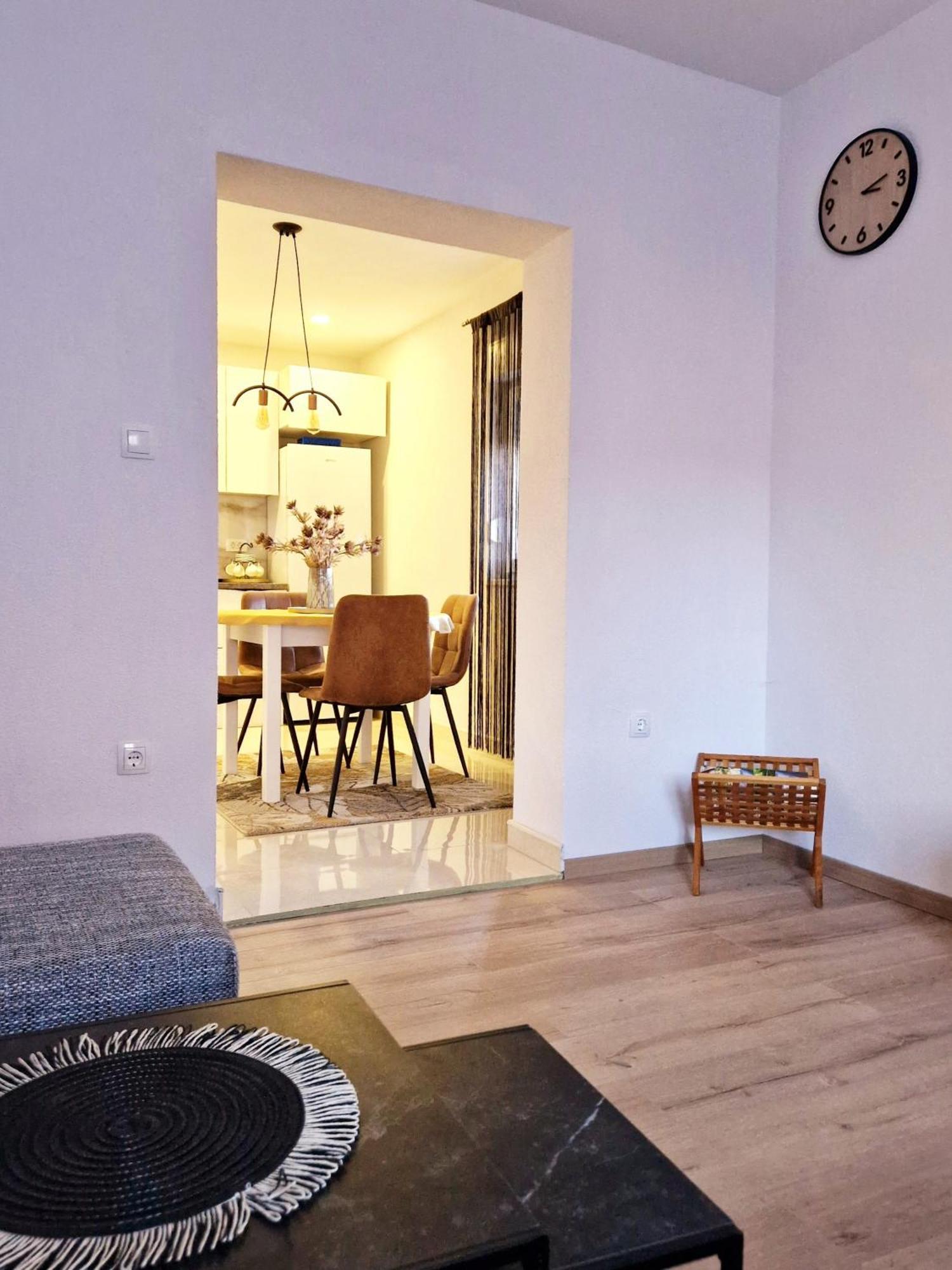 2 Bedroom Apartment Ljubica Sinj Kültér fotó