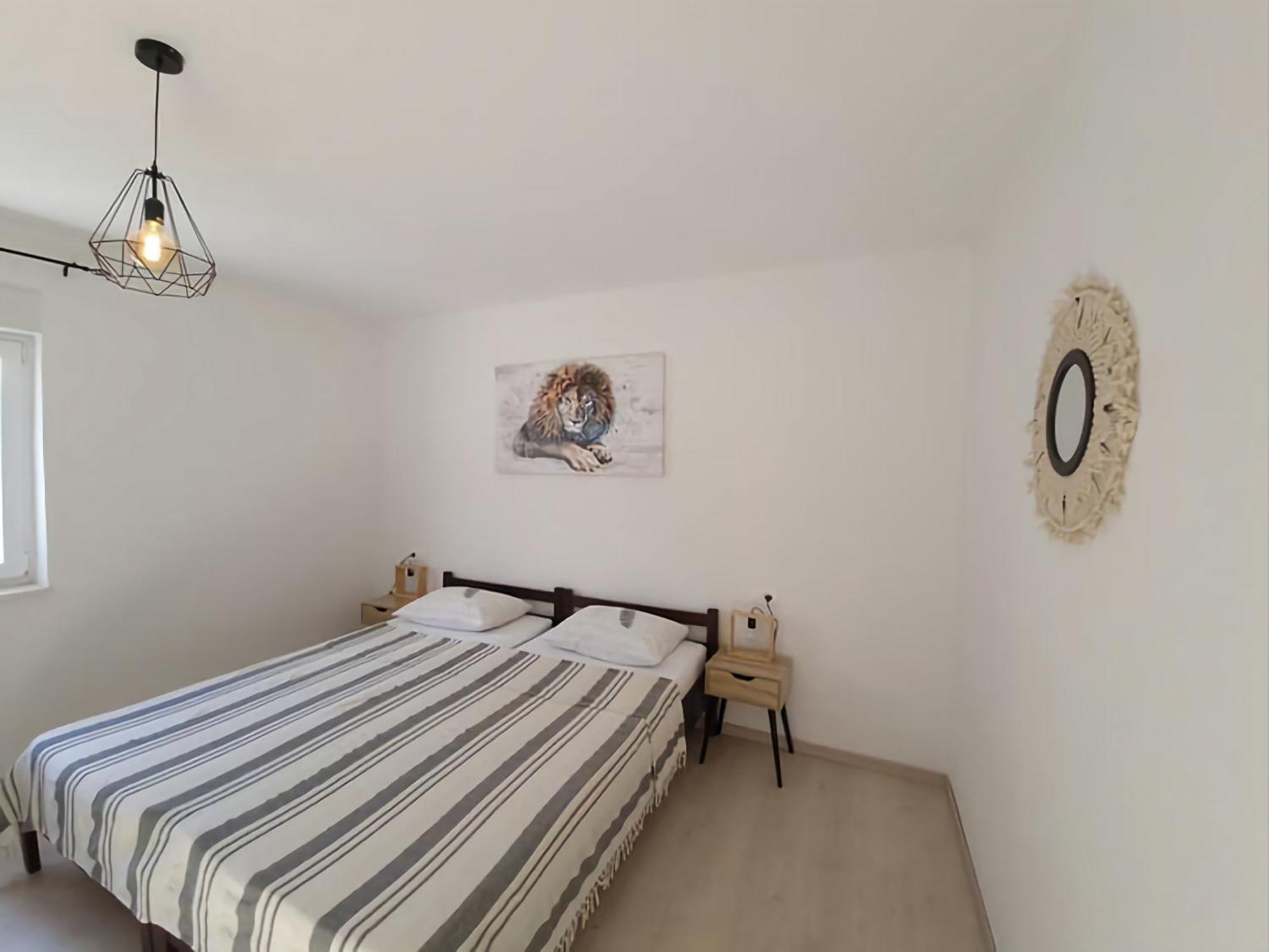2 Bedroom Apartment Ljubica Sinj Kültér fotó