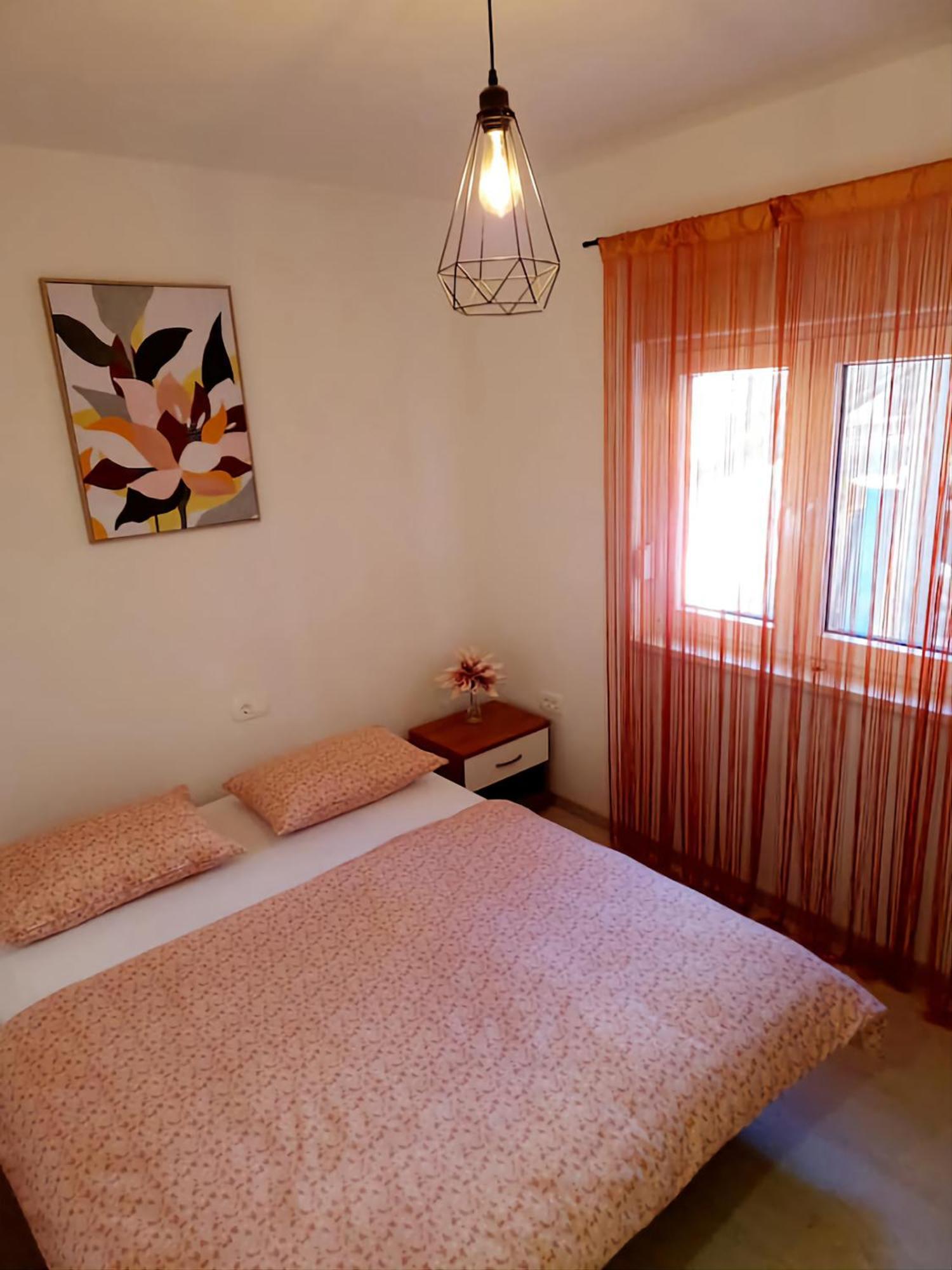 2 Bedroom Apartment Ljubica Sinj Kültér fotó