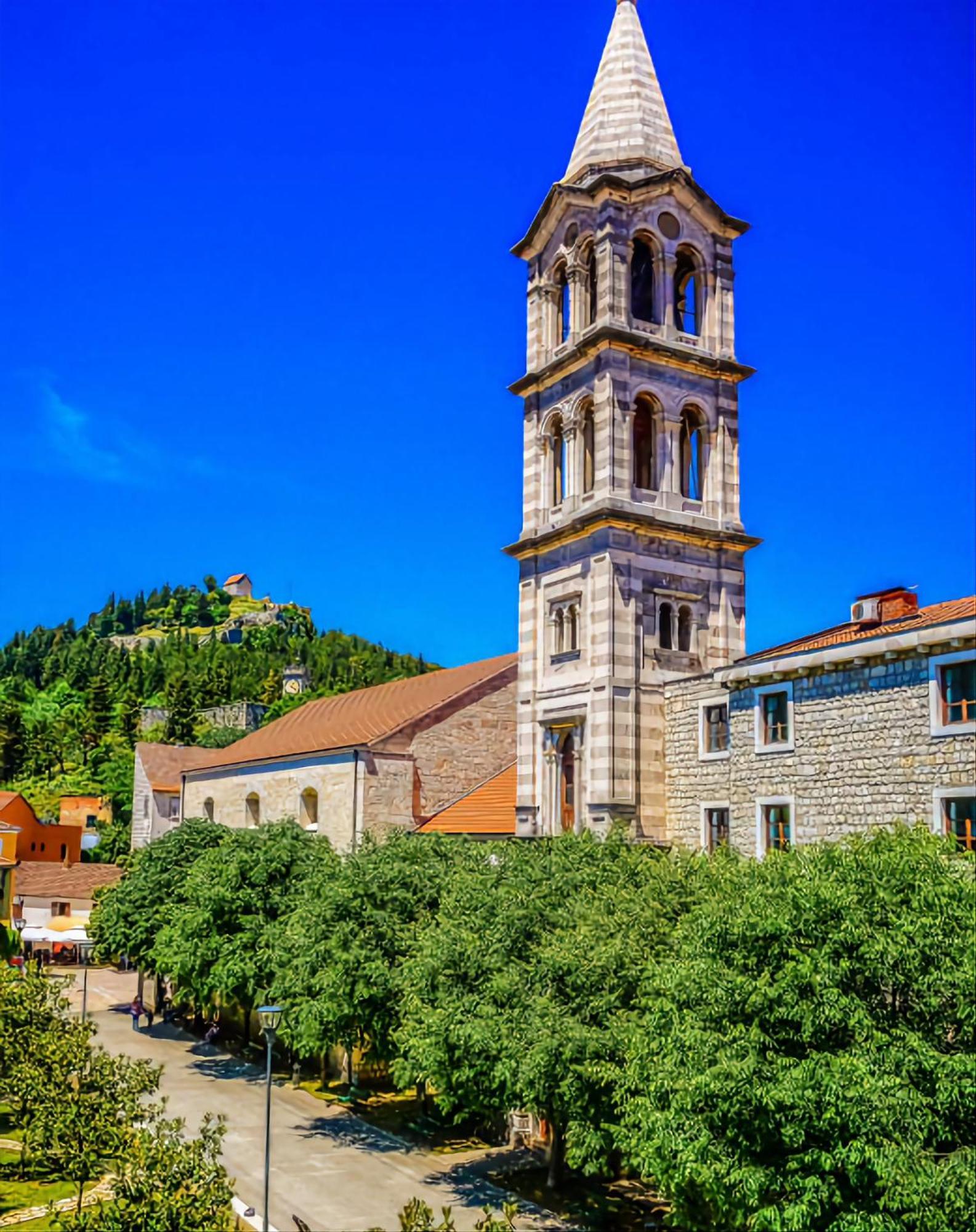 2 Bedroom Apartment Ljubica Sinj Kültér fotó